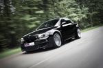 BMW 1-Series M Coupe by KW Clubsport 2011 года